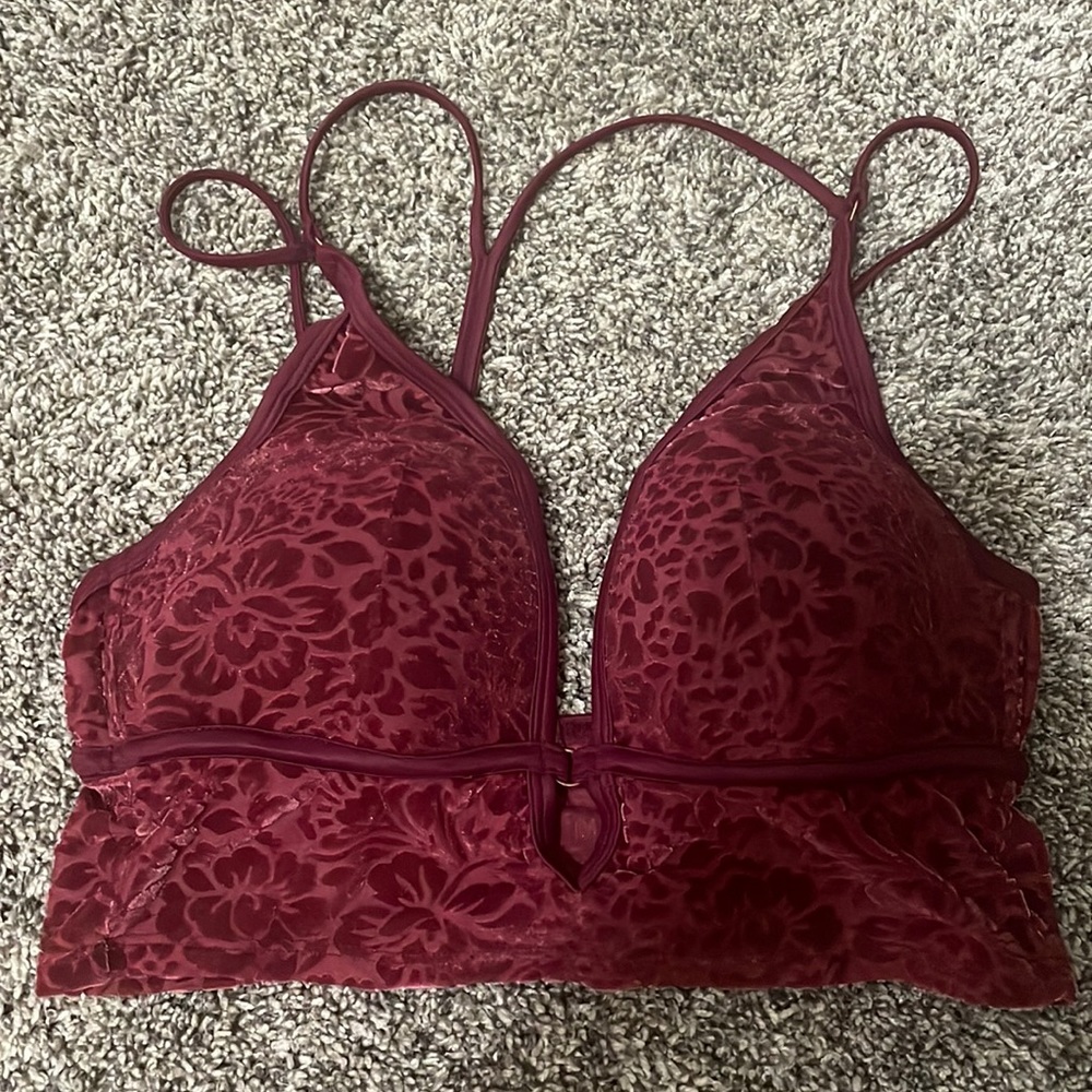 Small bralette from Pink